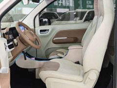 Wuling Hongguang MINIEV Third Generation 215km Youth Edition - photo 6