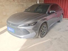 BYD Qin L DM-i 120KM Leading Edition - photo 1
