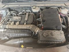 BYD Qin L DM-i 120KM Leading Edition - photo 10