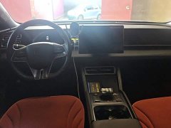 BYD Qin L DM-i 120KM Leading Edition - photo 12