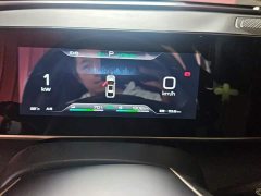 BYD Qin L DM-i 120KM Leading Edition - photo 14