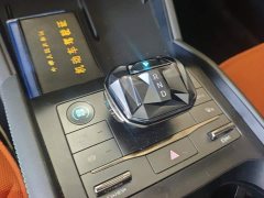 BYD Qin L DM-i 120KM Leading Edition - photo 16