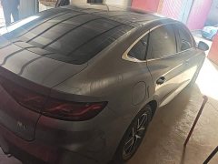 BYD Qin L DM-i 120KM Leading Edition - photo 3