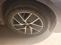BYD Qin L DM-i 120KM Leading Edition - photo 6