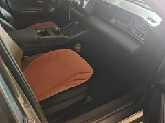 BYD Qin L DM-i 120KM Leading Edition - photo 8