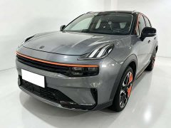 Lynk & Co 06 1.5T Halo Edition - ფოტო 1