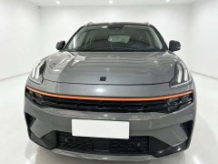 Lynk & Co 06 1.5T Halo Edition - ფოტო 2