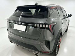 Lynk & Co 06 1.5T Halo Edition - ფოტო 4
