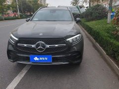 Mercedes-Benz GLC 300 L 4MATIC Dynamic 5-Seater - фото 1