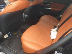 Mercedes-Benz GLC 300 L 4MATIC Dynamic 5-Seater - фото 11