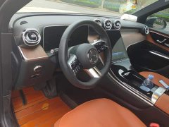 Mercedes-Benz GLC 300 L 4MATIC Dynamic 5-Seater - фото 12