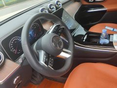 Mercedes-Benz GLC 300 L 4MATIC Dynamic 5-Seater - фото 15