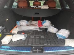 Mercedes-Benz GLC 300 L 4MATIC Dynamic 5-Seater - фото 4
