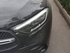 Mercedes-Benz GLC 300 L 4MATIC Dynamic 5-Seater - фото 5