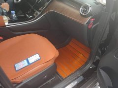 Mercedes-Benz GLC 300 L 4MATIC Dynamic 5-Seater - фото 8