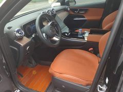 Mercedes-Benz GLC 300 L 4MATIC Dynamic 5-Seater - фото 9