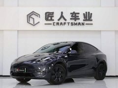 Tesla Model Y Long Range All-Wheel Drive - photo 1