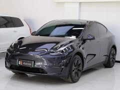 Tesla Model Y Long Range All-Wheel Drive - photo 15