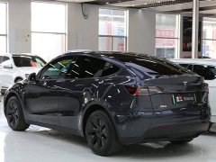 Tesla Model Y Long Range All-Wheel Drive - photo 17