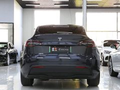 Tesla Model Y Long Range All-Wheel Drive - photo 18