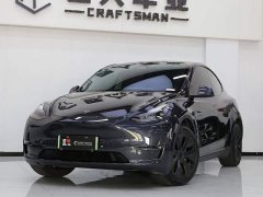 Tesla Model Y Long Range All-Wheel Drive - photo 2