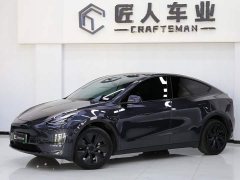Tesla Model Y Long Range All-Wheel Drive - photo 3