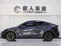 Tesla Model Y Long Range All-Wheel Drive - photo 4