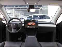 Tesla Model Y Long Range All-Wheel Drive - photo 9