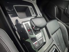 Audi Q5L 40T Luxury Dynamic - photo 13