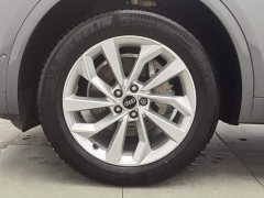 Audi Q5L 40T Luxury Dynamic - photo 17