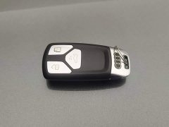 Audi Q5L 40T Luxury Dynamic - photo 19