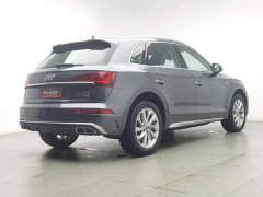 Audi Q5L 40T Luxury Dynamic - photo 2