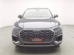 Audi Q5L 40T Luxury Dynamic - photo 3