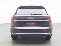 Audi Q5L 40T Luxury Dynamic - photo 4