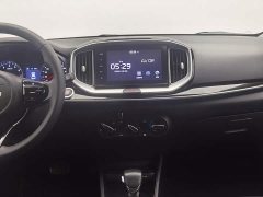 Kia Yipao 2021 1.4L CVT Fun Edition - photo 12