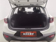 Kia Yipao 2021 1.4L CVT Fun Edition - photo 16