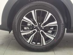 Kia Yipao 2021 1.4L CVT Fun Edition - photo 17