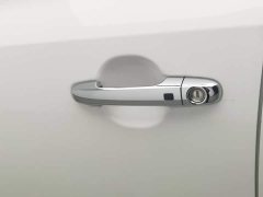 Kia Yipao 2021 1.4L CVT Fun Edition - photo 18