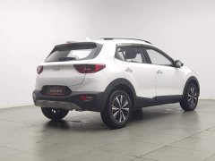 Kia Yipao 2021 1.4L CVT Fun Edition - photo 2