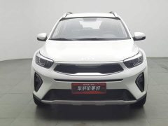 Kia Yipao 2021 1.4L CVT Fun Edition - photo 3