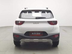 Kia Yipao 2021 1.4L CVT Fun Edition - photo 4