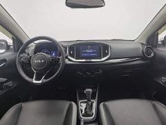 Kia Yipao 2021 1.4L CVT Fun Edition - photo 5