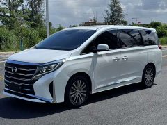 GAC Aion M8 Lingxiu Series 390T Luxury Edition - ფოტო 1