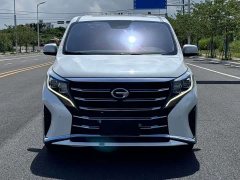 GAC Aion M8 Lingxiu Series 390T Luxury Edition - ფოტო 2