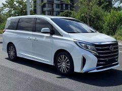 GAC Aion M8 Lingxiu Series 390T Luxury Edition - ფოტო 3