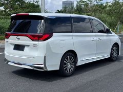 GAC Aion M8 Lingxiu Series 390T Luxury Edition - ფოტო 4