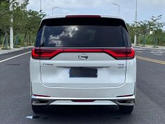 GAC Aion M8 Lingxiu Series 390T Luxury Edition - ფოტო 5