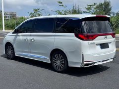 GAC Aion M8 Lingxiu Series 390T Luxury Edition - ფოტო 6