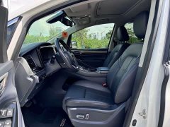 GAC Aion M8 Lingxiu Series 390T Luxury Edition - ფოტო 7