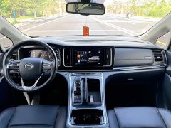 GAC Aion M8 Lingxiu Series 390T Luxury Edition - ფოტო 8